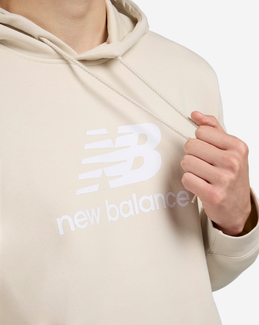 Sport Essentials French Terry Logo Hoodie