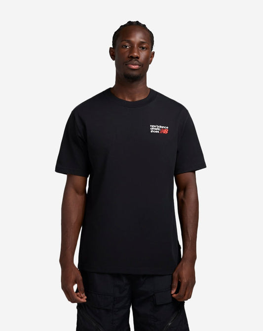 Athletics Tee