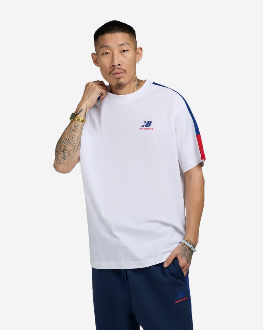 Classics Graphic Tee