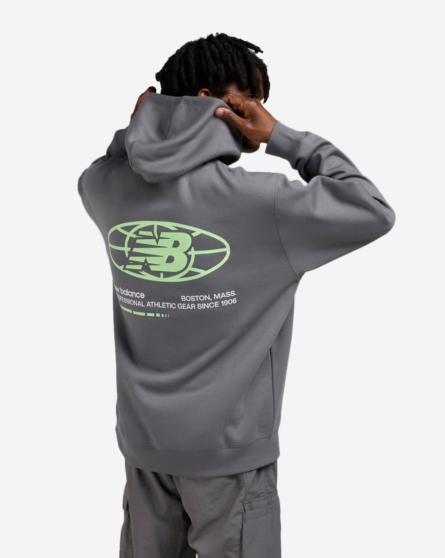 Graphic Hoodie