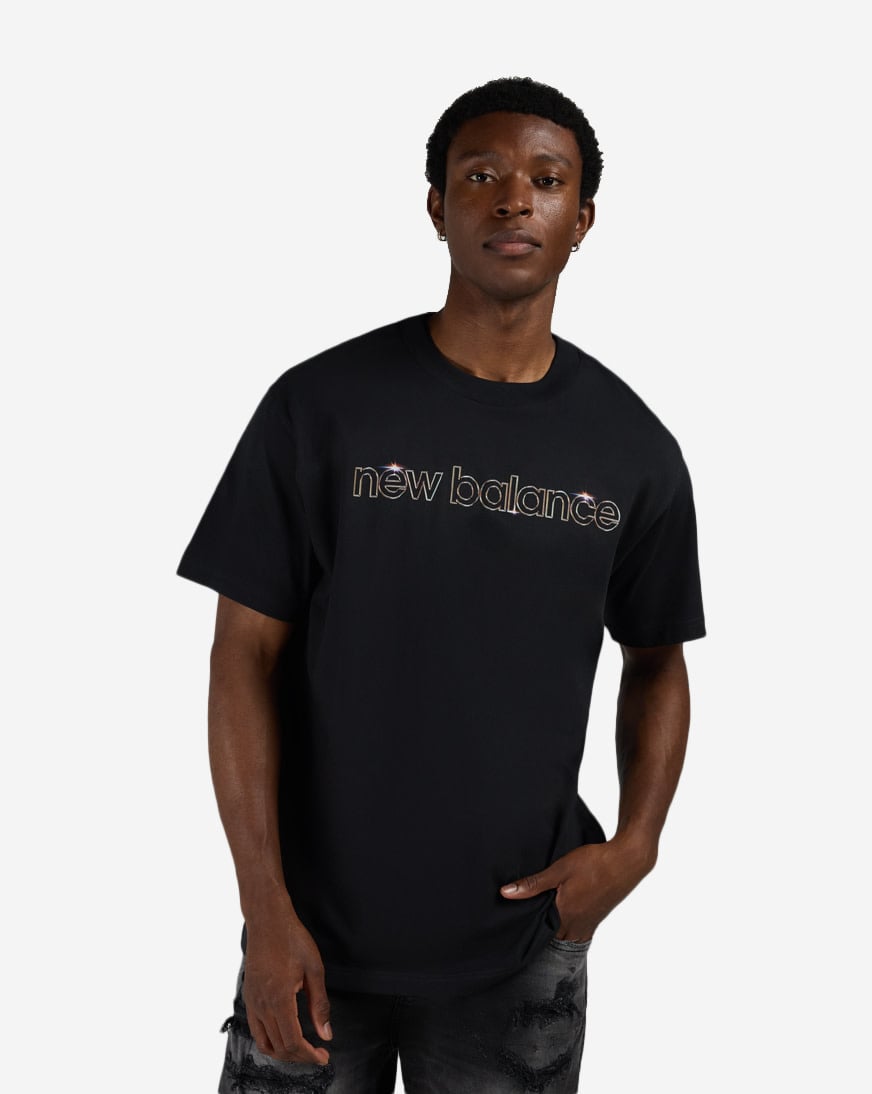 Wordmark Tee