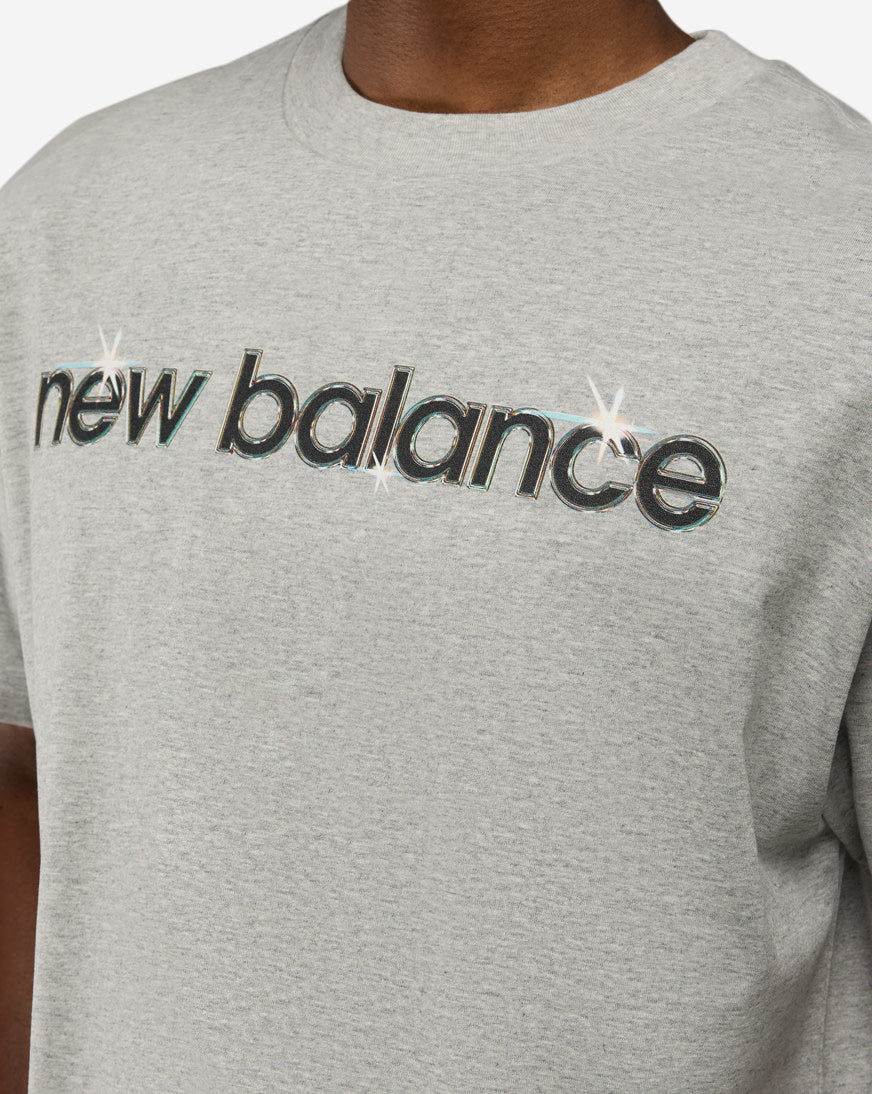 Wordmark Tee