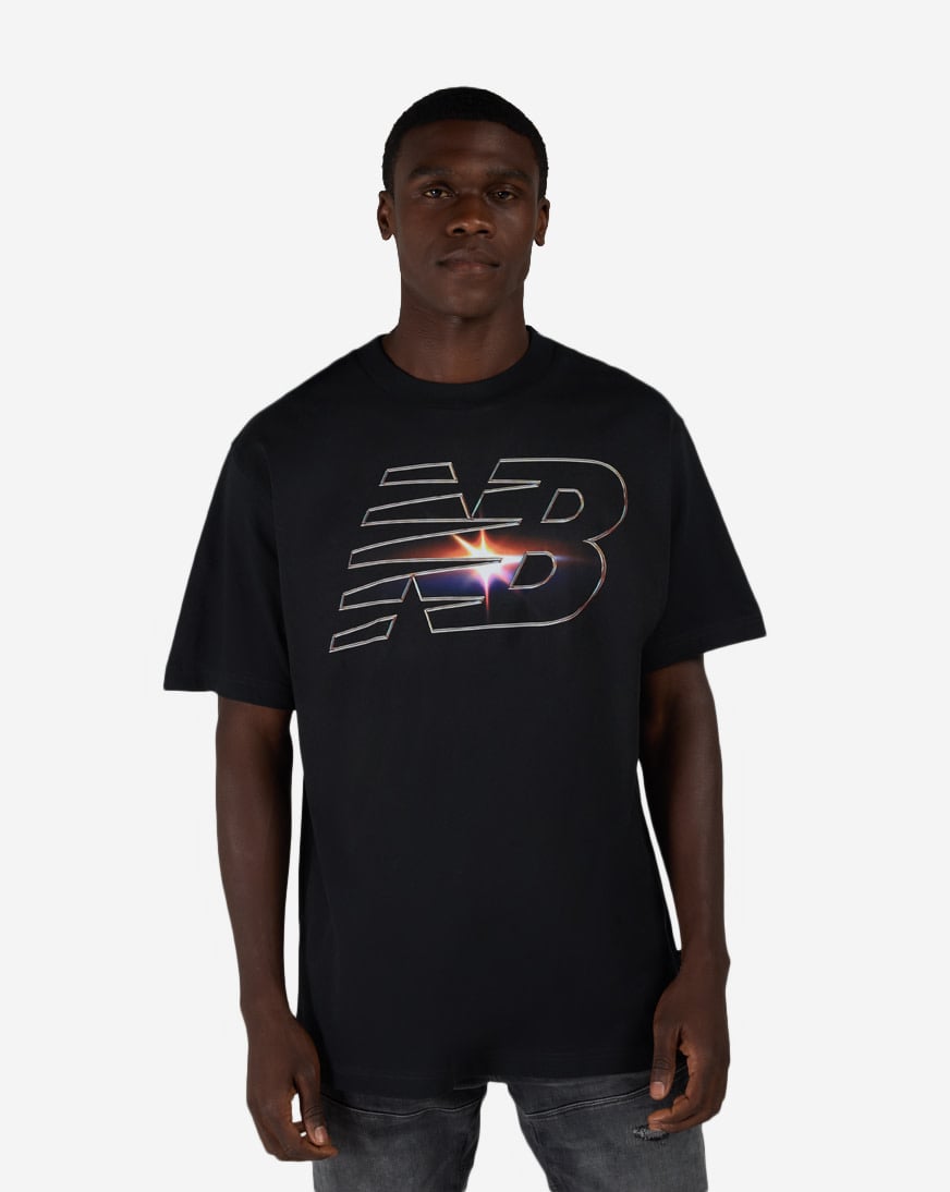 Logo Tee