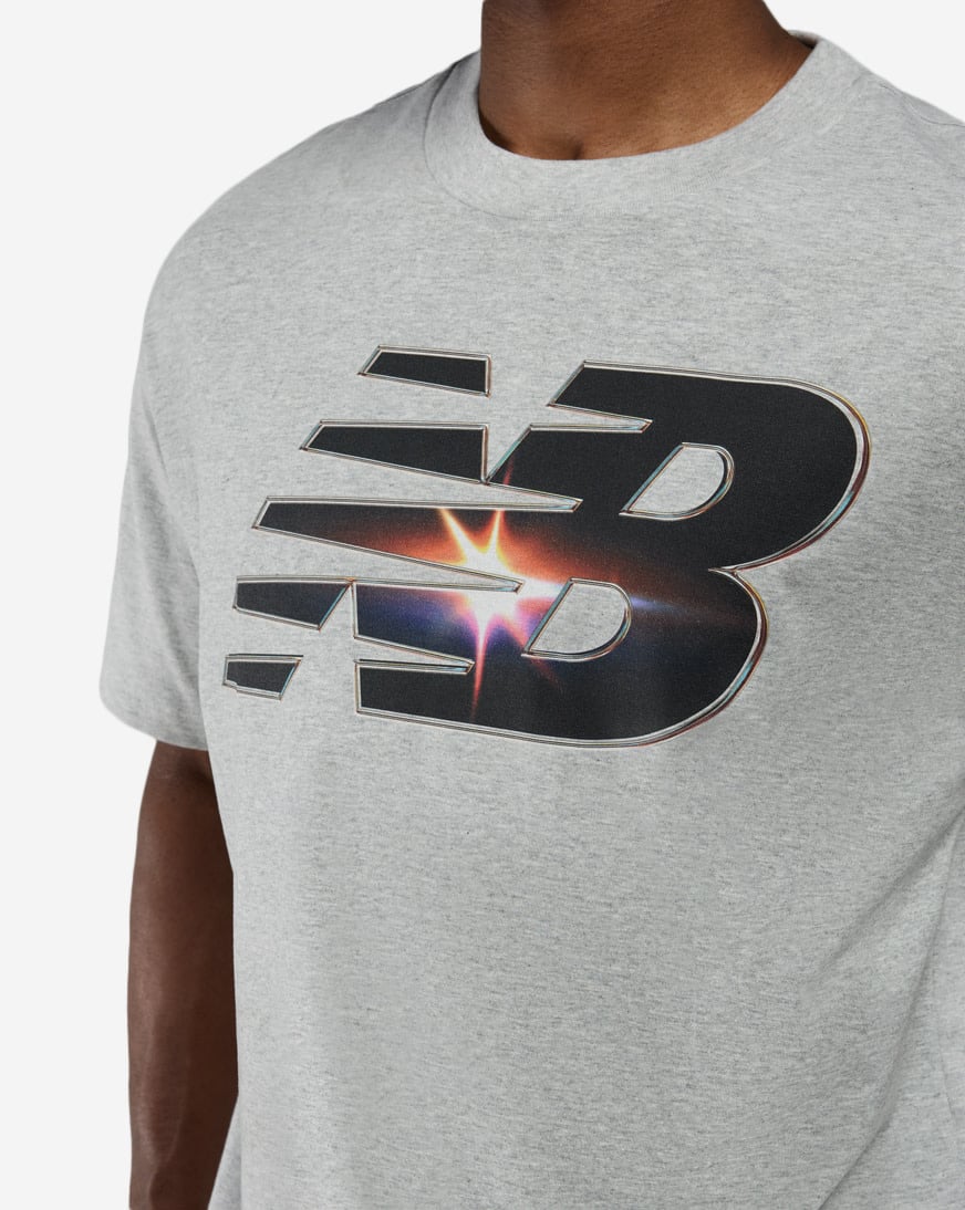 Logo Tee