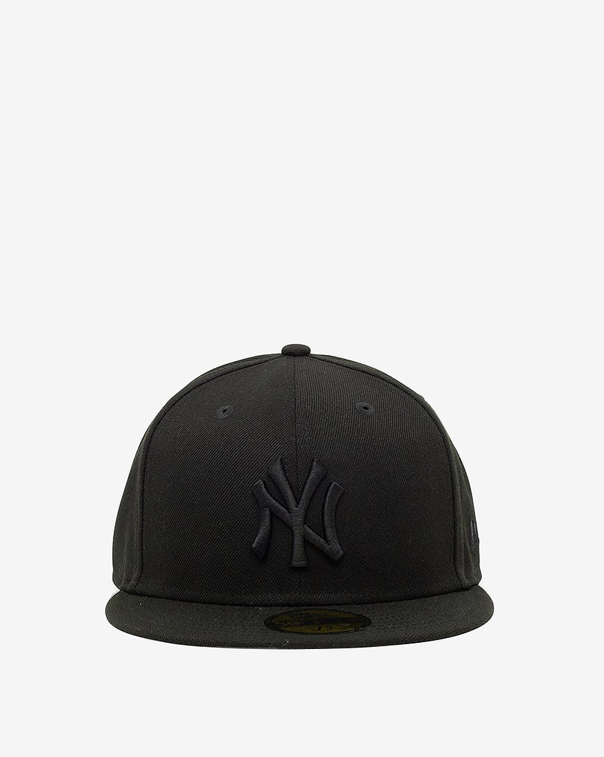 59Fifty New York Yankees Basic Fitted Hat