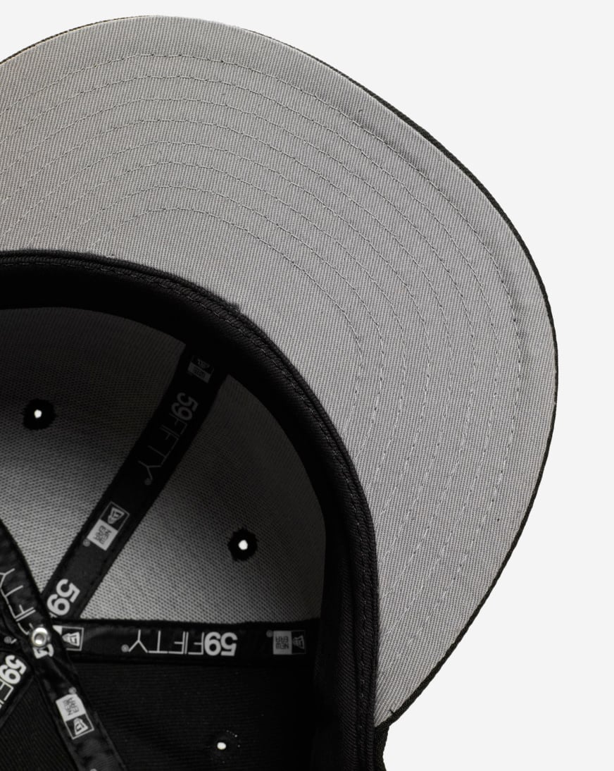 59Fifty Detroit Tigers Core Fitted Hat