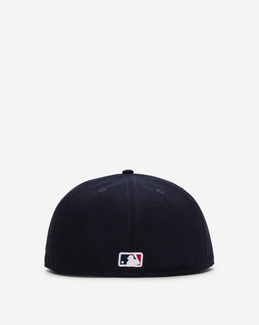 59Fifty Boston Red Sox Core Fitted Hat