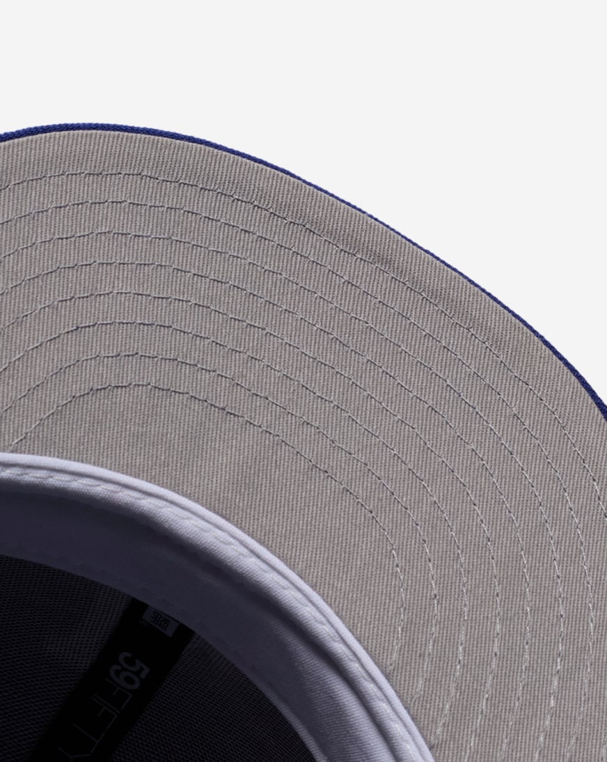 59Fifty Los Angeles Dodgers Core Fitted Hat