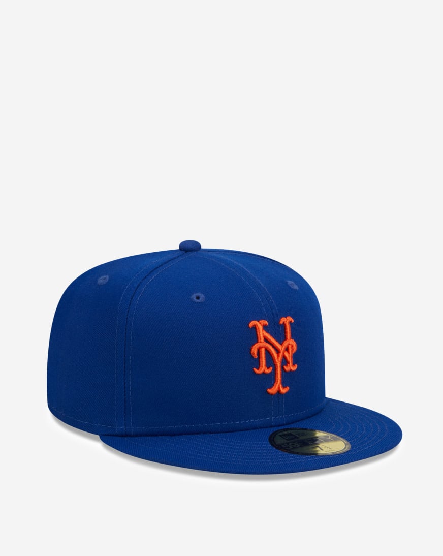 59Fifty New York Mets Fitted Hat