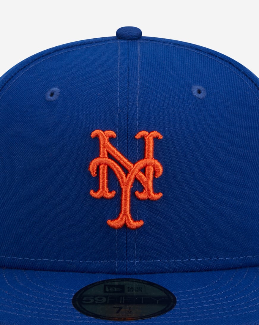 59Fifty New York Mets Fitted Hat