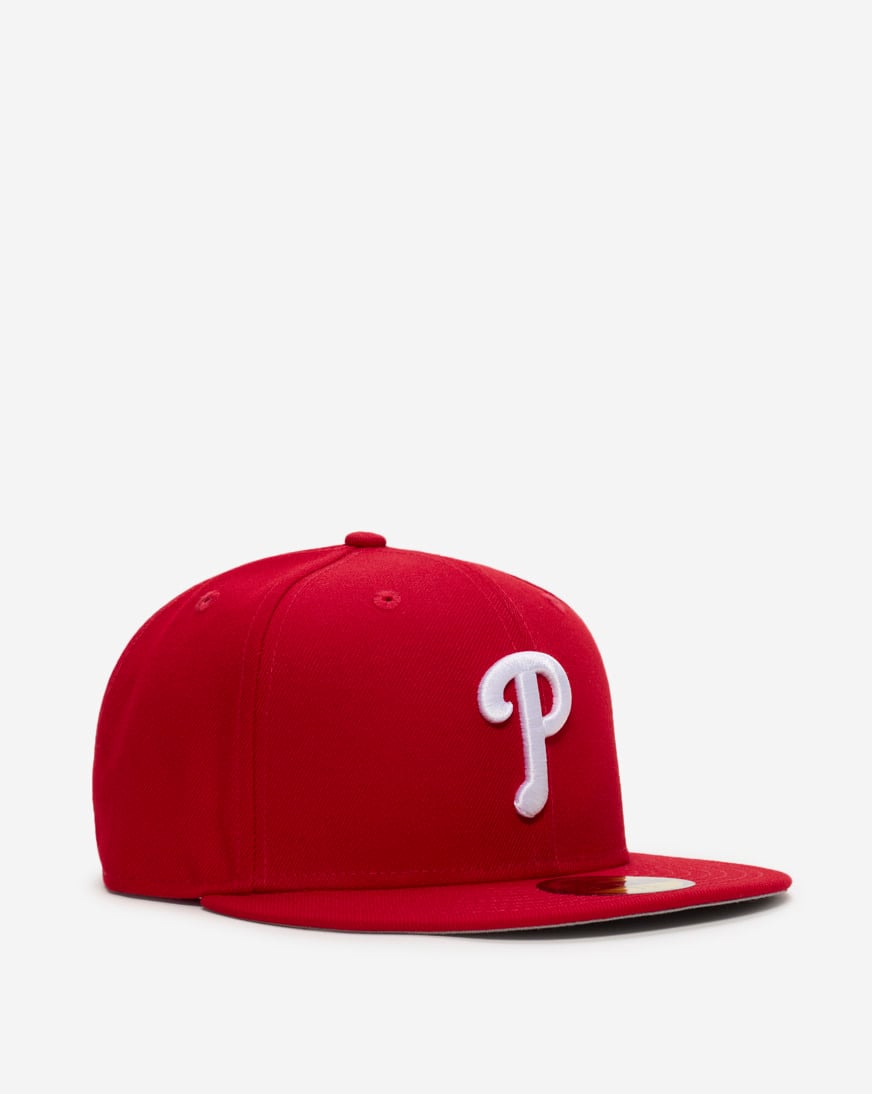59Fifty Philadelphia Phillies Core Fitted Hat