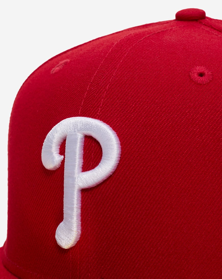 59Fifty Philadelphia Phillies Core Fitted Hat