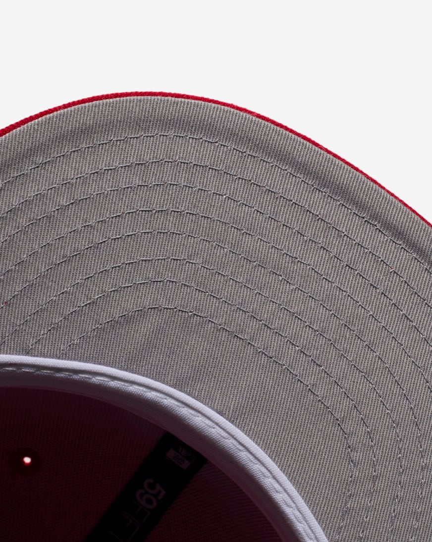 59Fifty Philadelphia Phillies Core Fitted Hat