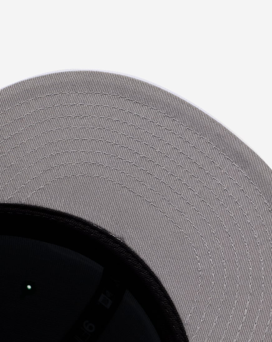 9Fifty New York Jets Evergreen Snapback Hat