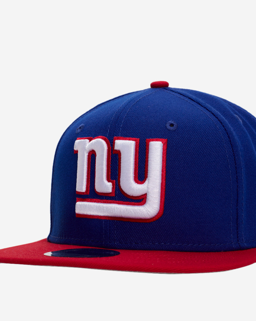 9Fifty New York Giants Evergreen Snapback Hat