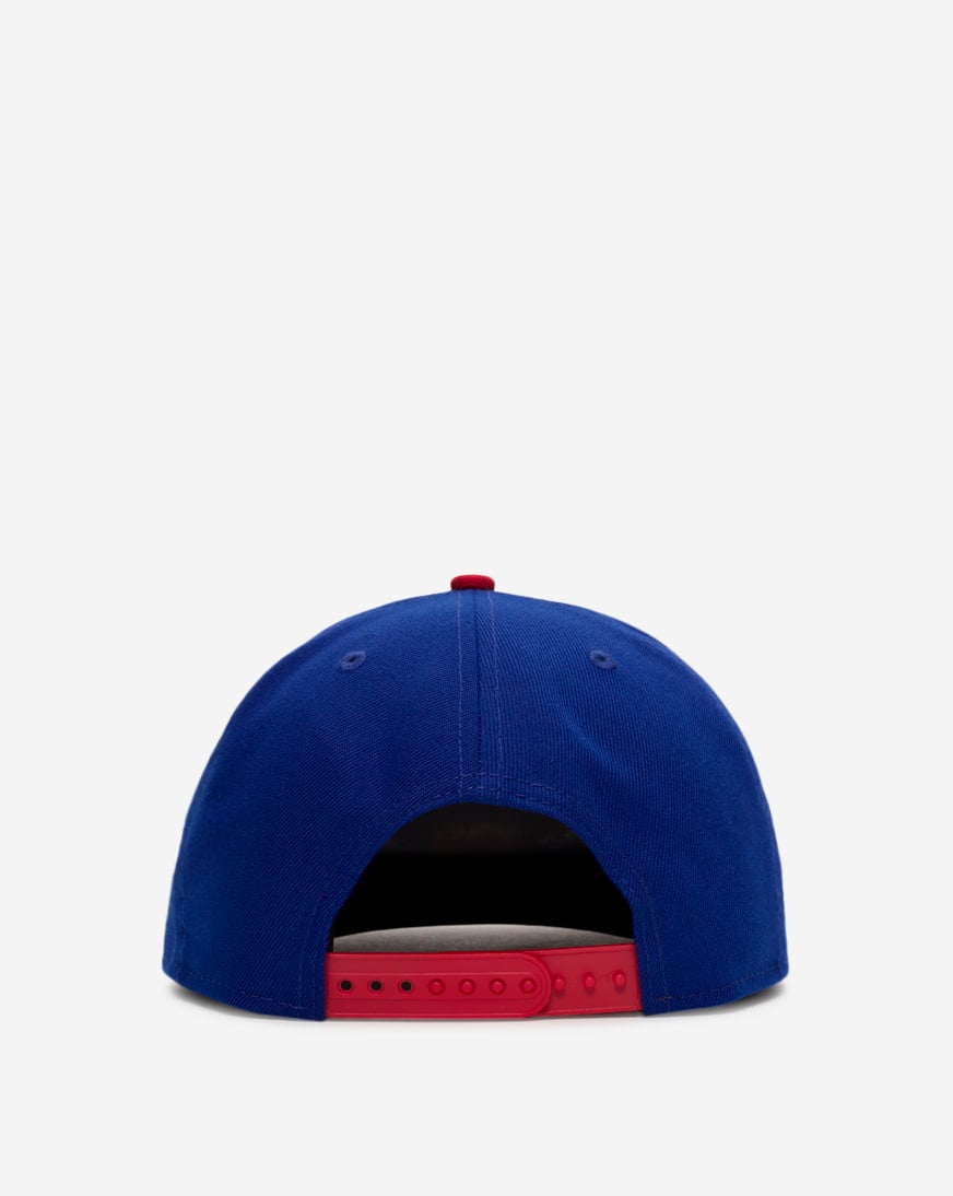 9Fifty New York Giants Evergreen Snapback Hat