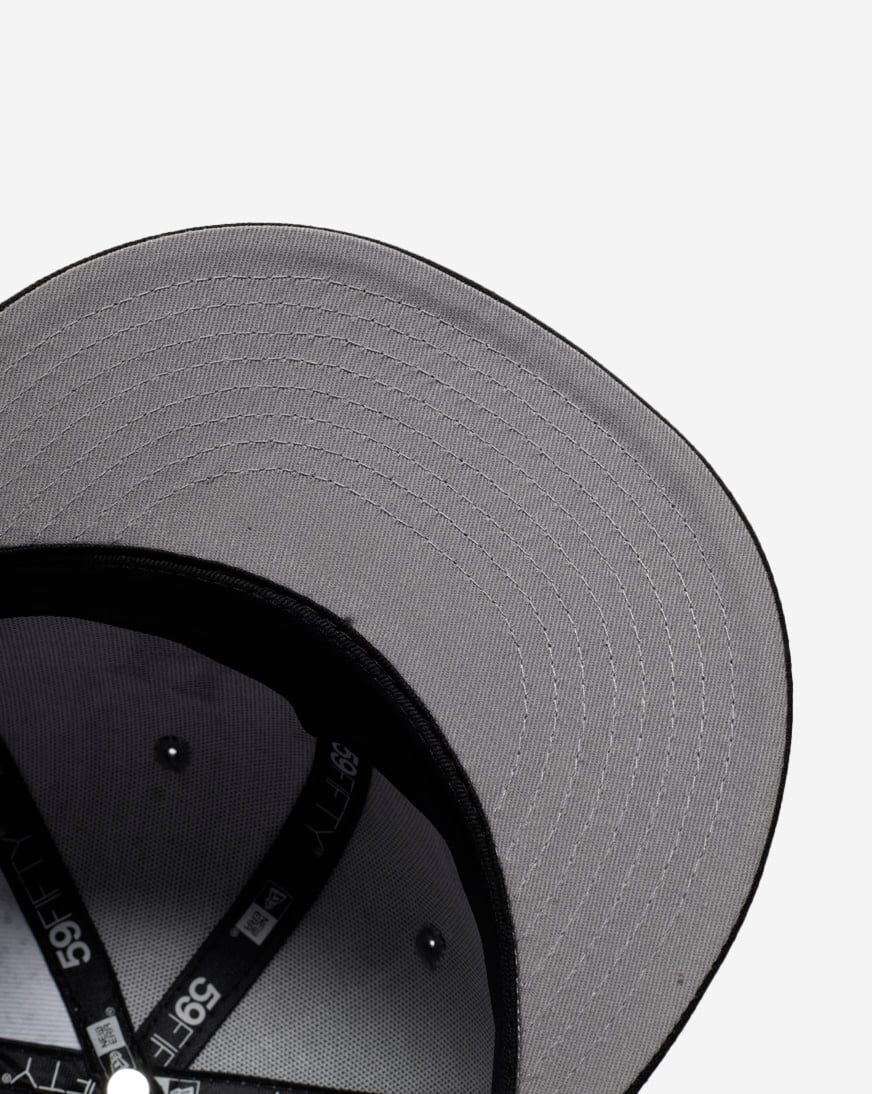 59Fifty New York Mets City Connect Fitted Hat
