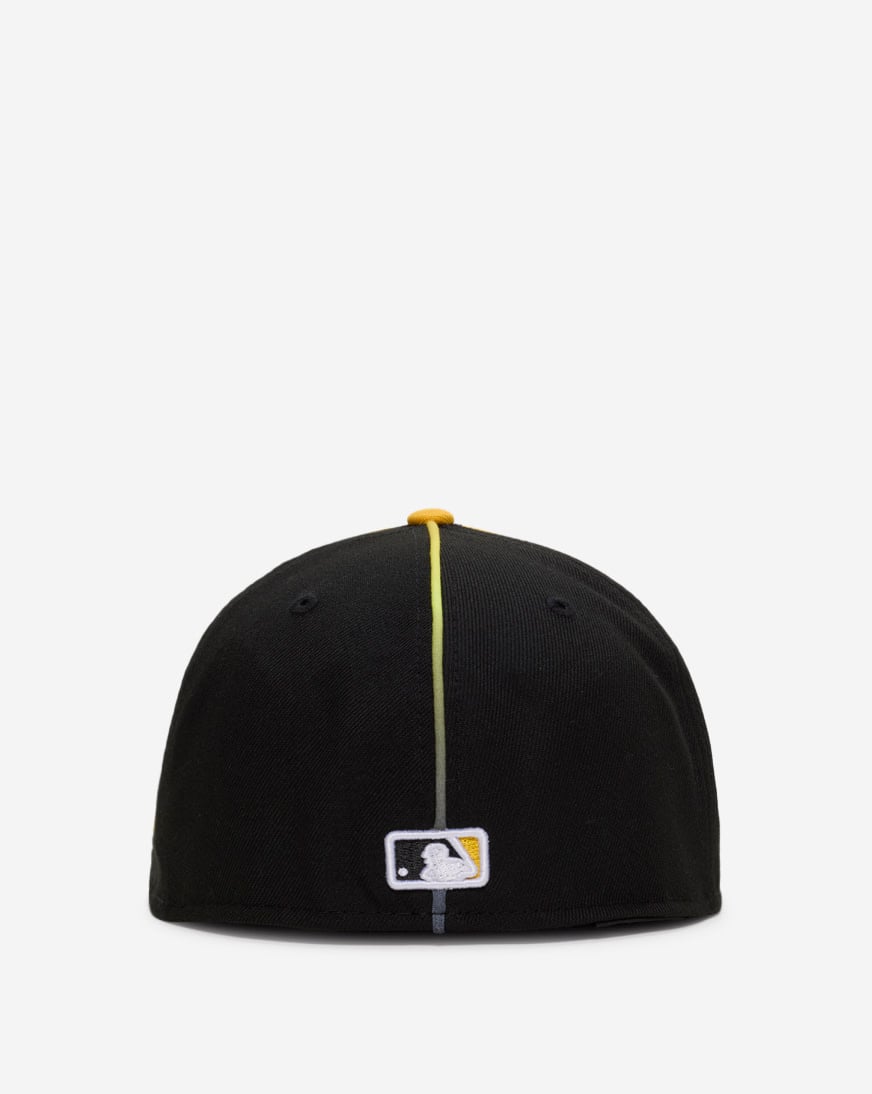 59Fifty Pittsburgh Pirates City Connect Fitted Hat