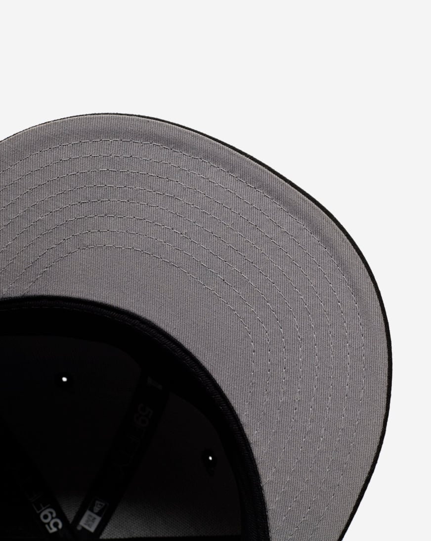59Fifty Pittsburgh Pirates City Connect Fitted Hat