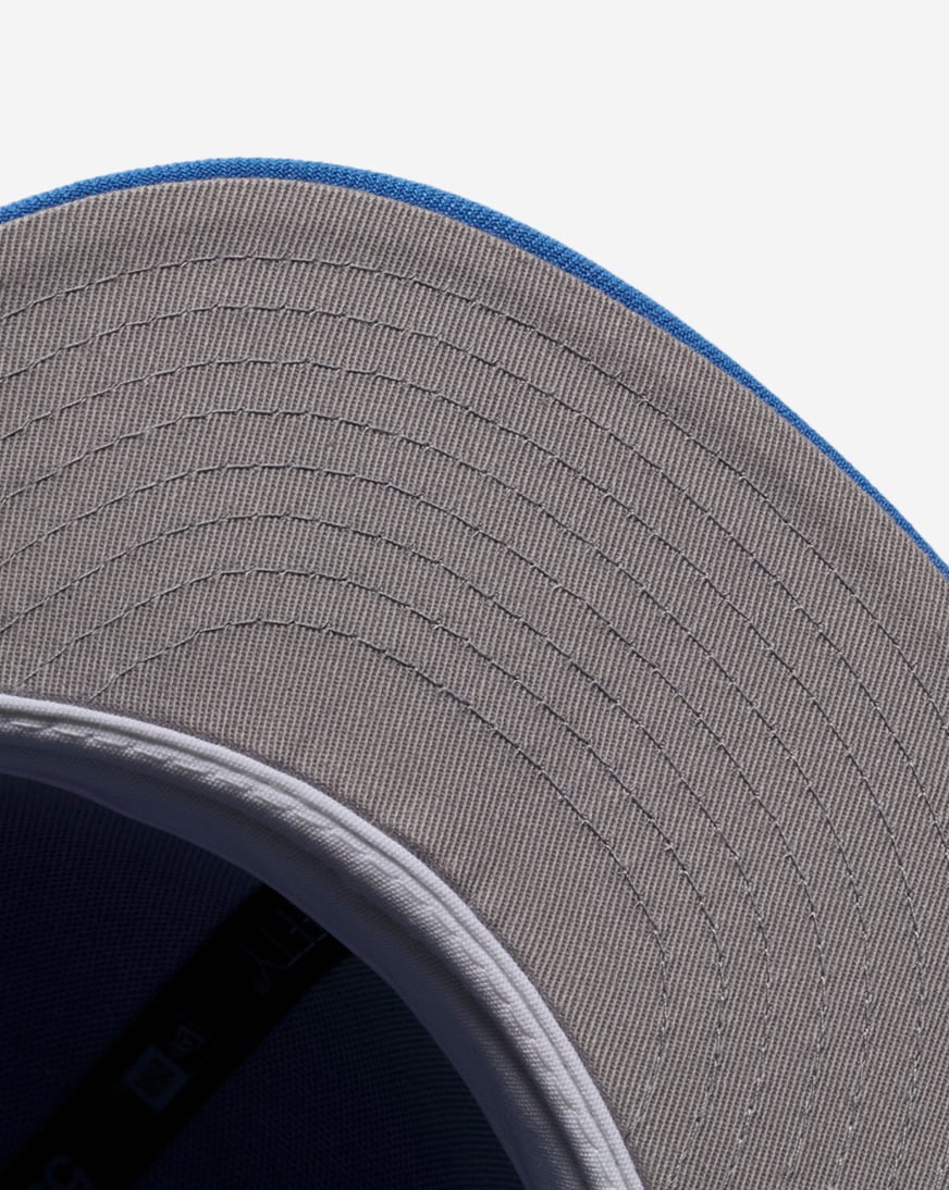 59Fifty Detroit Lions Core Fitted Hat