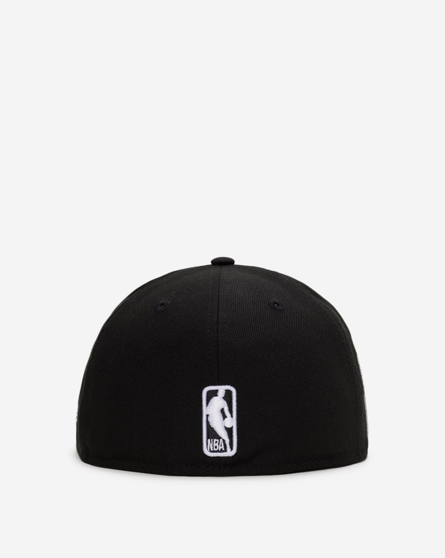 59Fifty Brooklyn Nets Fitted Hat