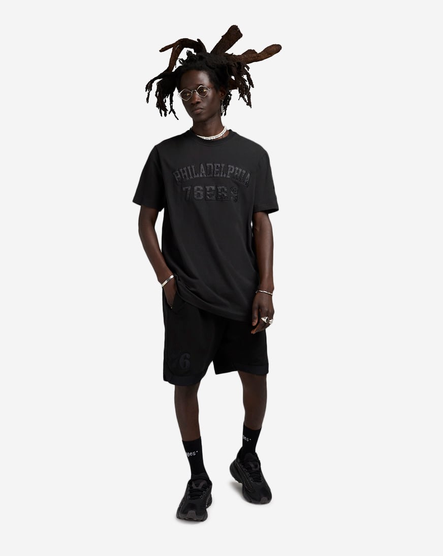 Philadelphia Sixers Tee