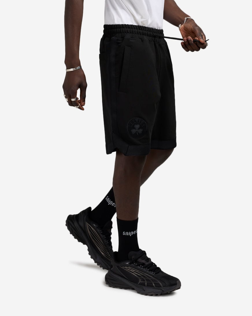 Boston Celtics Shorts