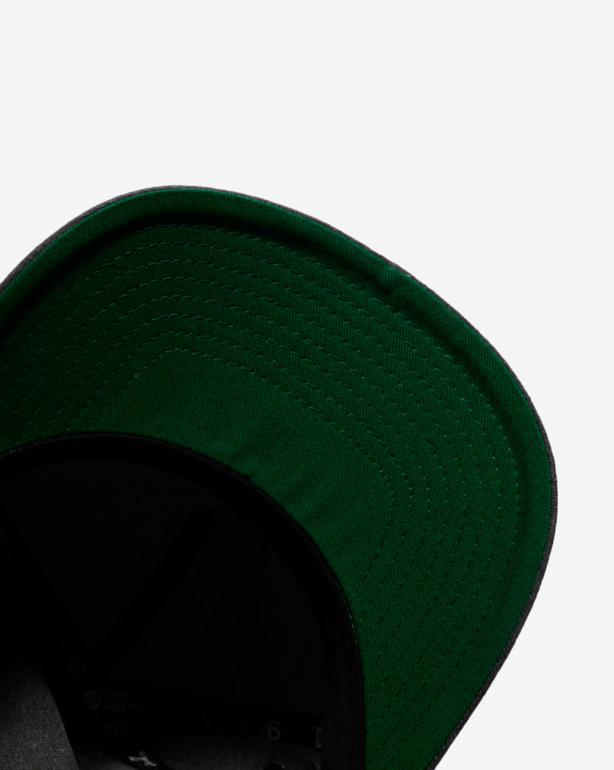 9Fifty Detroit Tigers Washed A-Frame Snapback Hat