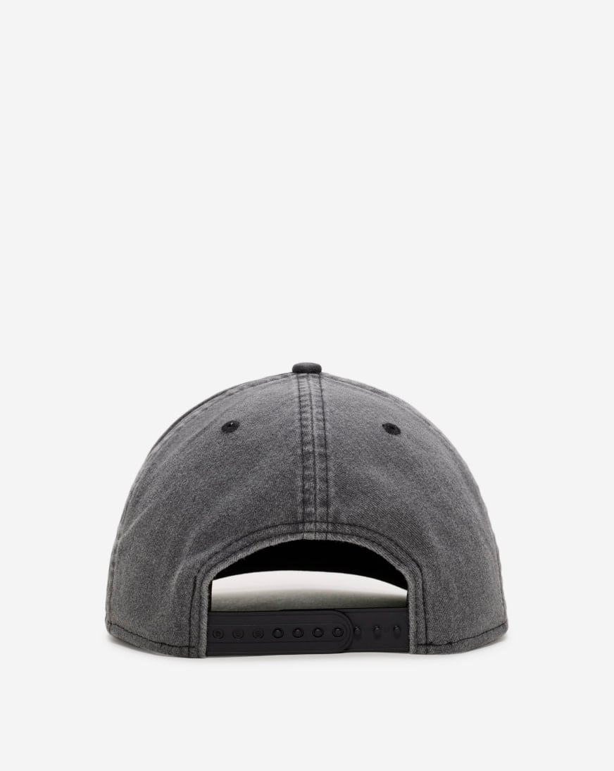 9Fifty Boston Red Sox Washed A-Frame Snapback Hat