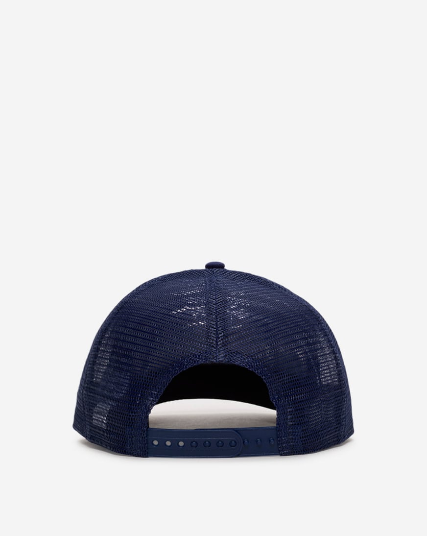 9Fifty Chicago White Sox Rope A-Frame Snapback Hat