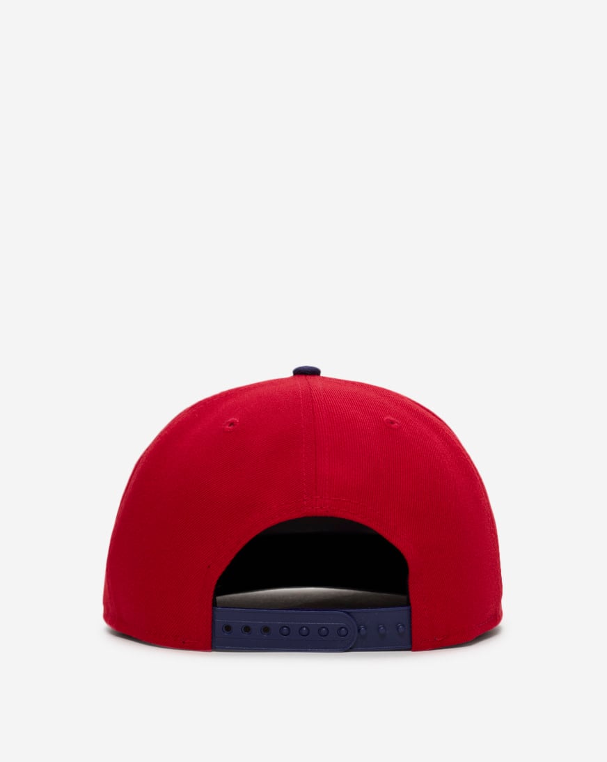 9Fifty Florida Panthers Evergreen Snapback Hat