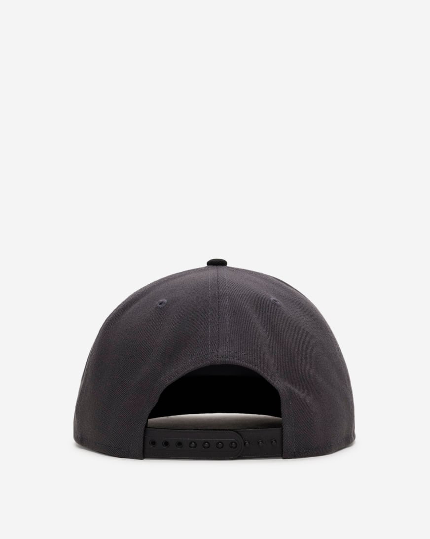9Fifty Las Vegas Knights Evergreen Snapback Hat