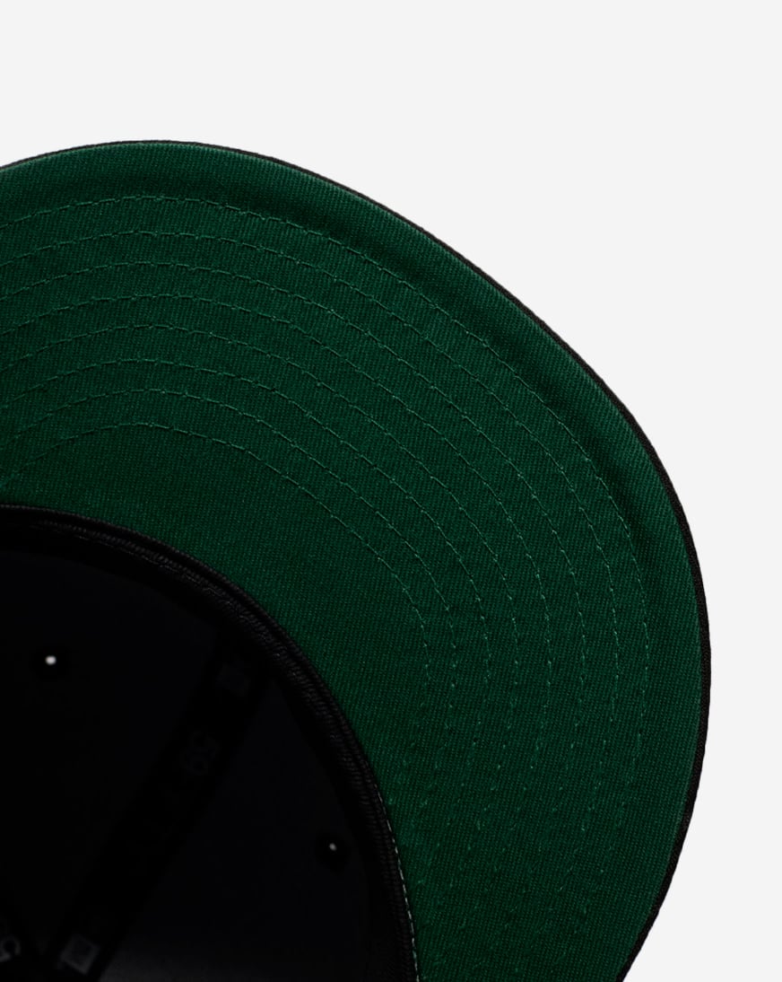 59Fifty Miami Marlins Tonal Fitted Hat