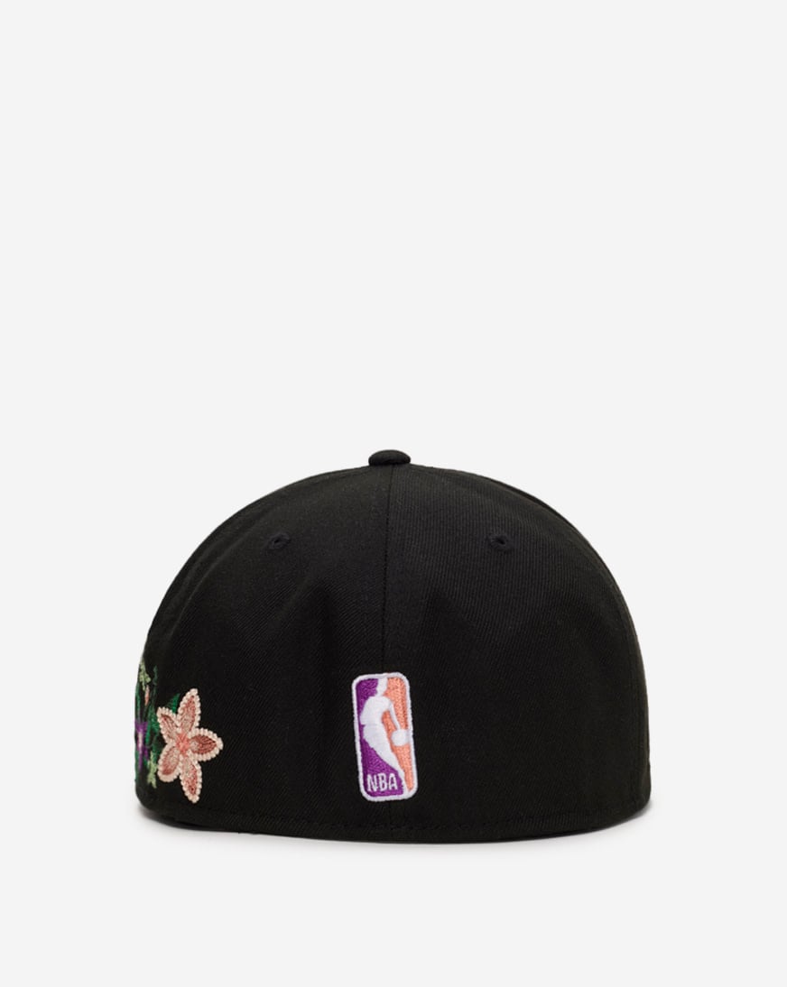 59Fifty Chicago Bulls Tonal Fitted Hat