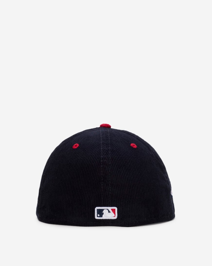 59Fifty Atlanta Braves Clip Allstar Fitted Hat