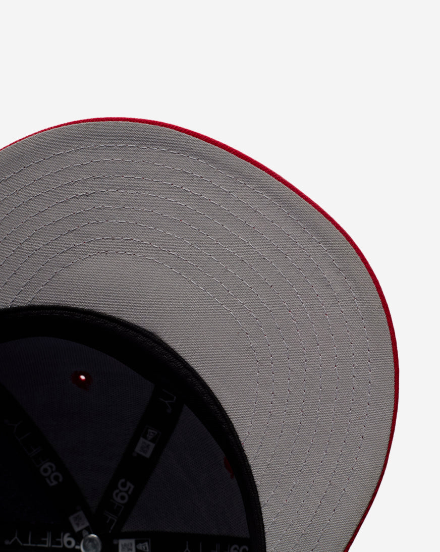 59Fifty Buffalo Bills MILB Fitted Hat