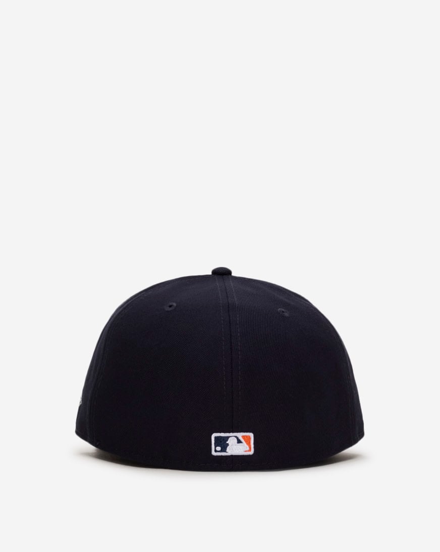 59Fifty Detroit Tigers A-Frame Fence Fitted Hat