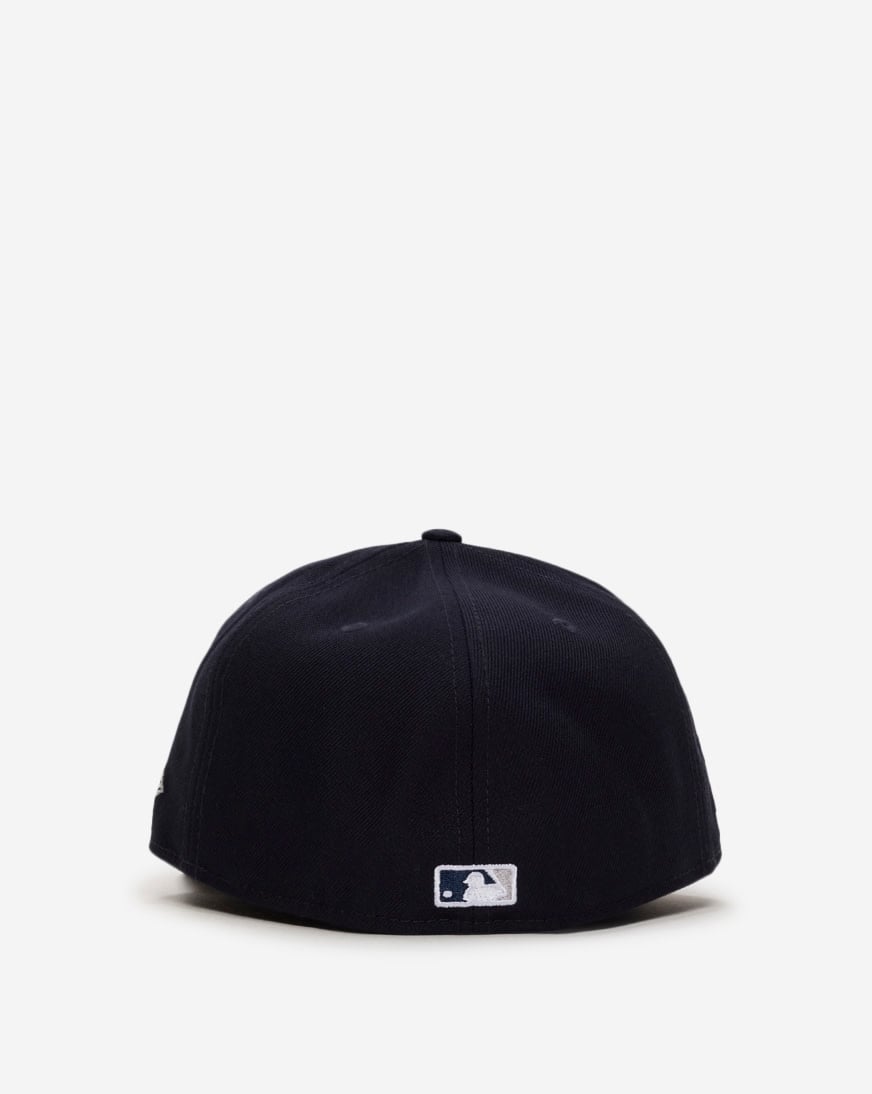 59Fifty New York Yankees A-Frame Fence Fitted Hat