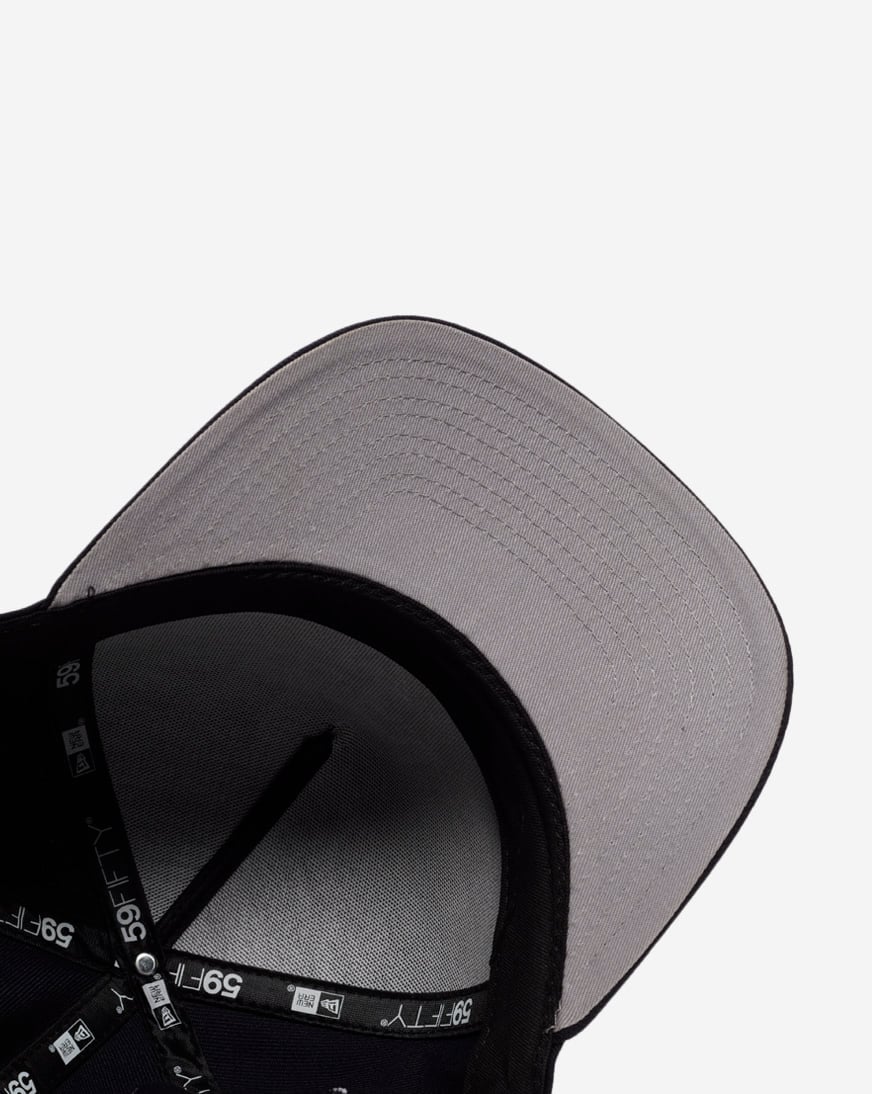 59Fifty Boston Red Sox A-Frame Fence Fitted Hat