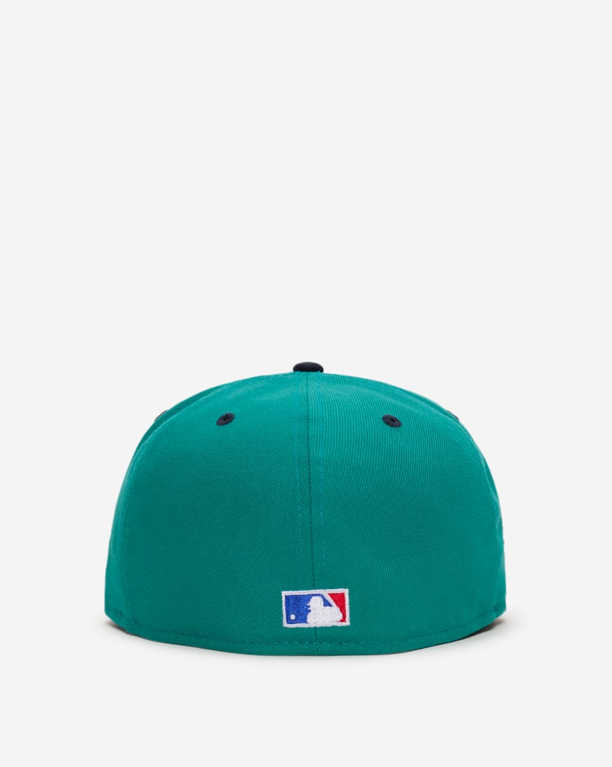 59Fifty Ken Griffey Jr Player Edition Fitted Hat