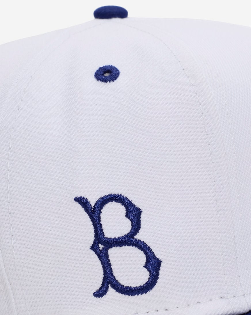 59Fifty Jackie Robinson Player Edition Fitted Hat