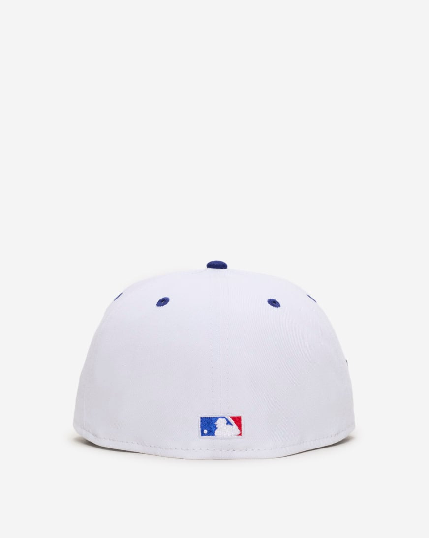 59Fifty Jackie Robinson Player Edition Fitted Hat