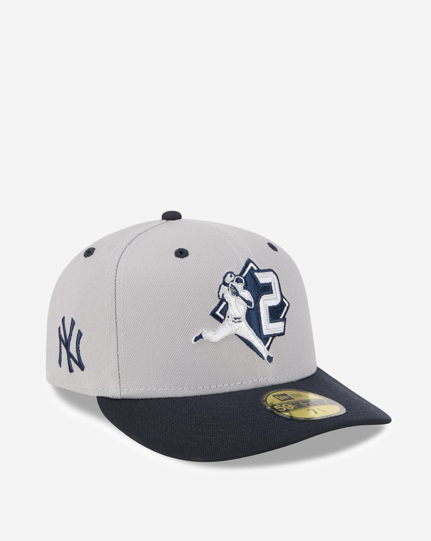 59Fifty Derek Jeter Player Edition Fitted Hat