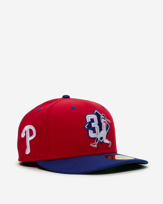 59Fifty Bryce Harper Player Edition Fitted Hat