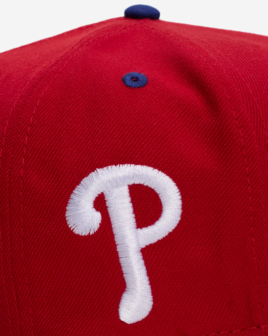 59Fifty Bryce Harper Player Edition Fitted Hat