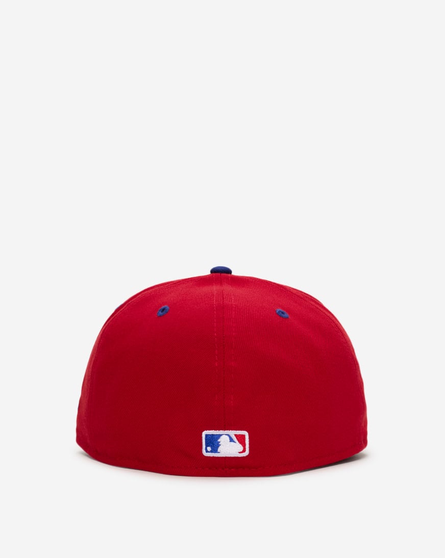 59Fifty Bryce Harper Player Edition Fitted Hat