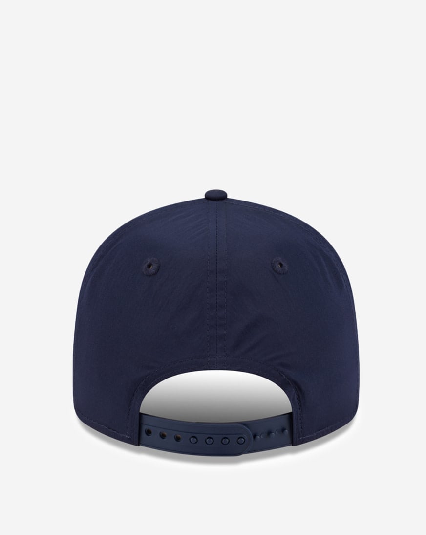 9Fifty Detroit Tigers Nylon Snapback Hat
