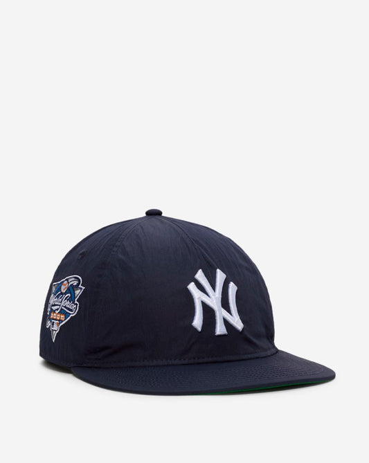 9Fifty New York Yankees Nylon Snapback Hat