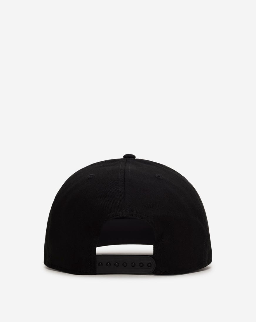 9Fifty Detroit Lions Chainstitch Snapback Hat
