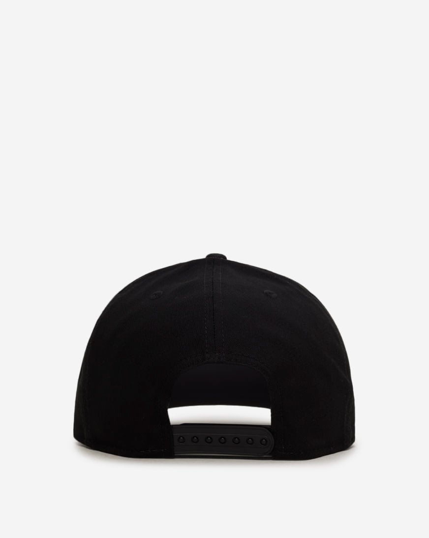 9Fifty Chicago Bulls Chainstitch Snapback Hat